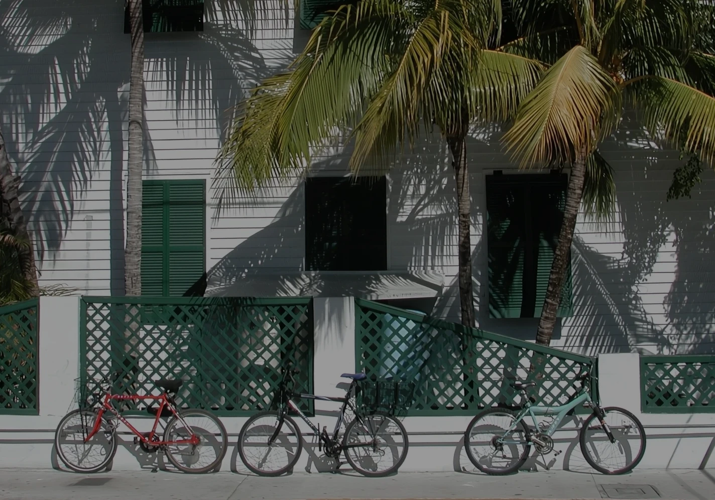Excursion privée à Key West au départ de Miami