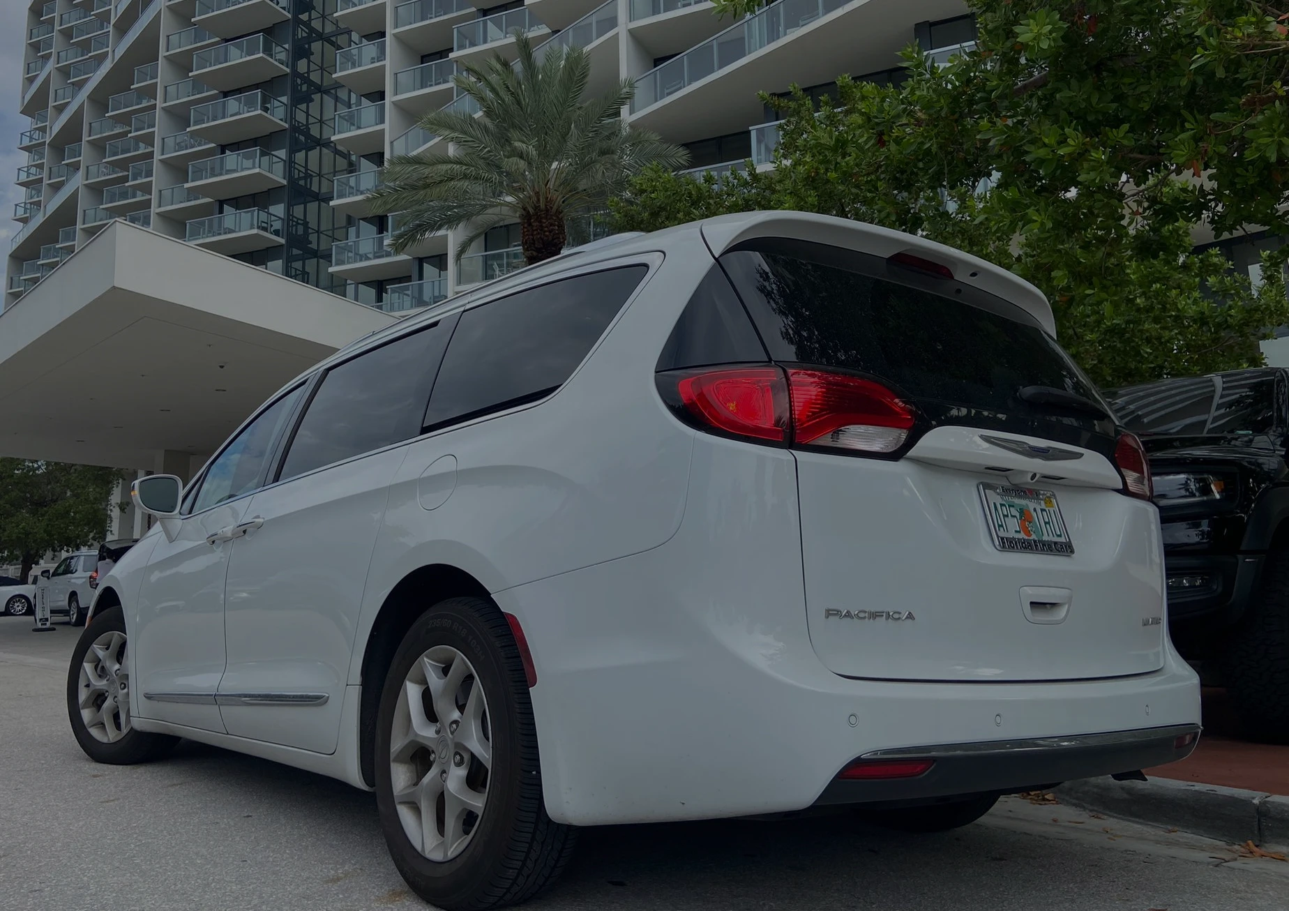 Visite privée de Miami en minivan avec guide francophone