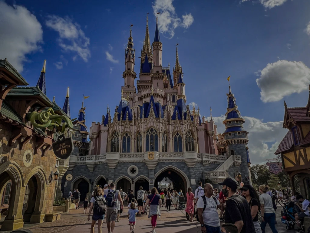 Transfert entre Miami et Orlando avec chauffeur francophone