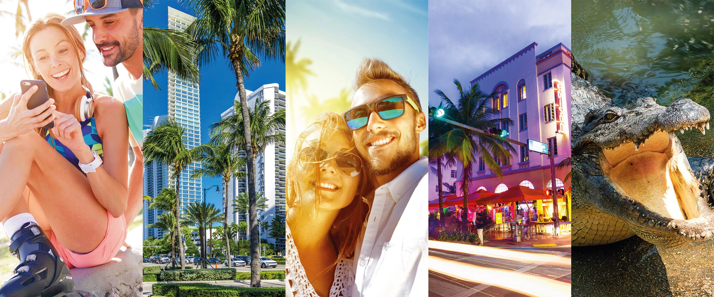 Contactez The French Company Miami
