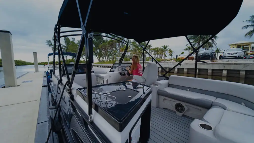 Visite de Miami et Miami Beach en bateau en français